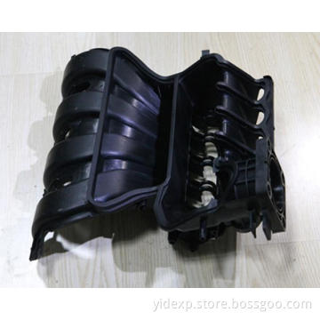 Plastic Intake Manifold Injection Mold